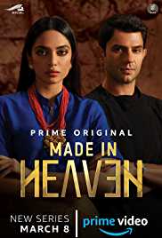 Made in Heaven 2019 Amazon S01 ALL 1 to 9 EP Hindi full movie download